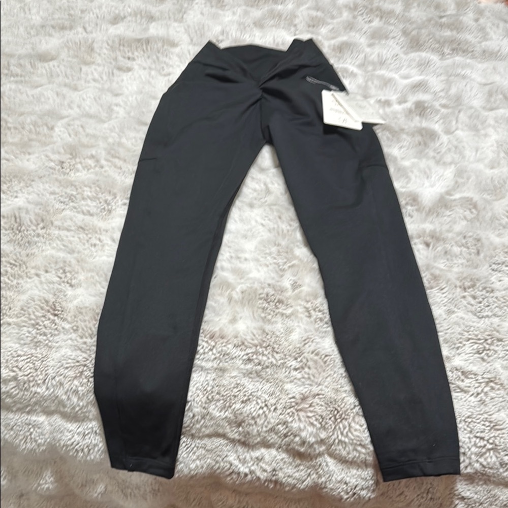 Bombshell Sportswear V leggings
